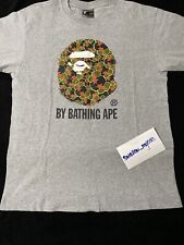 Bape kaws shirt for sale  Fayetteville