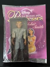 Poupée porcelaine john d'occasion  Vendin-le-Vieil