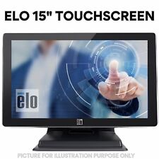 Elo et1519l inch for sale  BRADFORD