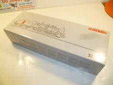 Marklin locomotive vapeur d'occasion  Villeneuve