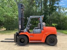 2007 toyota 7fgu70 for sale  Buffalo