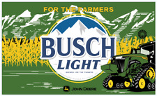 John deere busch for sale  Rancho Cucamonga