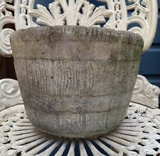 Grey stone handmade for sale  LONDON
