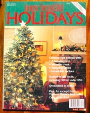 House beautiful holidays for sale  Jefferson City