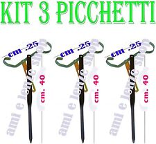 Picchetto picco appoggia usato  Terni