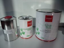 Liter set füller gebraucht kaufen  Dresden