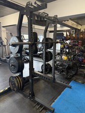 Squat rack for sale  RAYLEIGH