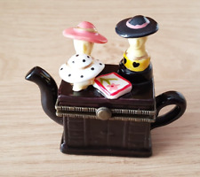 Box Earthenware - Counter of The Modiste-Whirly comprar usado  Enviando para Brazil
