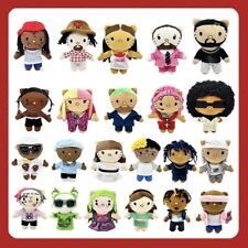 Hello Kitty x Musicians Plush - Billie Eilish, Travis Scott, Tyler The Creator na sprzedaż  Wysyłka do Poland