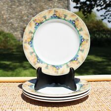Set assiettes plates d'occasion  Cerisy-la-Salle