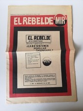 Rebelde mir suppl usato  Villesse
