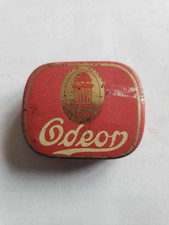 Boite aiguilles gramophone d'occasion Boite aiguilles gramophone d'occasion  Arnouville