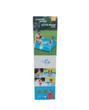 Summer waves pool gebraucht kaufen  Schwerte
