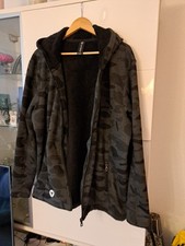 Herren kapuzen sweatjacke gebraucht kaufen  Hamburg