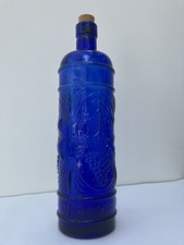 cobalt blue glass bottles for sale cobalt blue glass bottles for sale WOKINGHAM