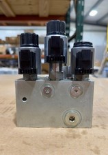 Barko loader hydraulic for sale  Hickory