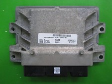 ECU Engine Control Unit Ford Ka 1.2 G1B5-12A650-BD EMS2302 comprar usado  Enviando para Brazil