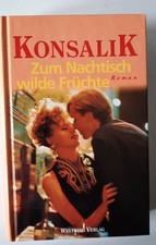Zum nachtisch wilde gebraucht kaufen  Berlin