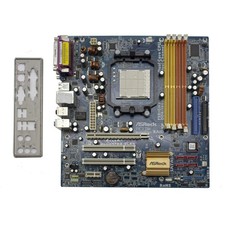 Scheda madre asrock usato  Arezzo