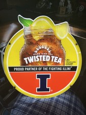 Twisted tea fighting for sale  Mount Prospect