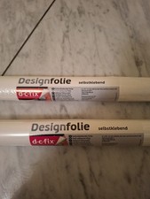 Rollen fix designfolie gebraucht kaufen  Bayreuth