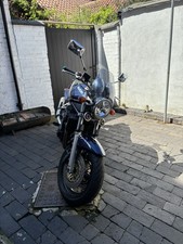 Susuki bandit 1200n for sale  NEWARK