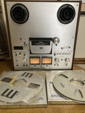Akai 630d reel for sale  Shawnee