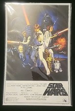 wars 22x33 star poster for sale wars 22x33 star poster for sale Reno