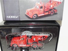Citroen t46 pompiers d'occasion  Belz