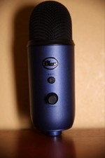 Blue yeti usb for sale  Yakima