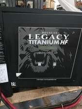 Legacy titanium volt for sale  Kansas City