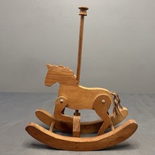 Vtg handmade wooden for sale  Coraopolis