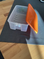 tupper apfel gebraucht kaufen  Wolfsburg
