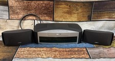 bose 321 d'occasion  Expédié en Belgium