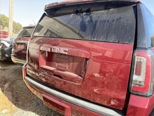 Trunk hatch tailgate for sale  Knoxville