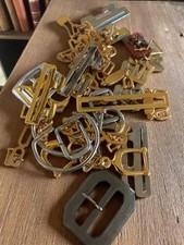 Vintage antique belt d'occasion  Expédié en Belgium
