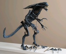 Neca aliens alien for sale  Lovettsville