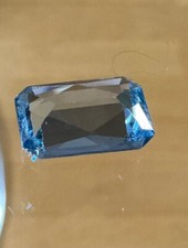 Schmuckstein top geschliffen gebraucht kaufen  Meinerzhagen