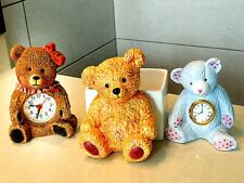 Unique teddy bear for sale  BROMLEY