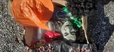 Halloween playthings for sale  KEIGHLEY