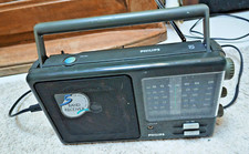 Radio stereo portatile d'occasion  Trouville-sur-Mer