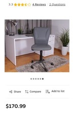 Boss tiffany modern for sale  Atlanta