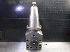 Bloco de ferramentas de torno Davis CAT60 40mm 8,5" Pro 374-00998-12 (STK) comprar usado  Enviando para Brazil