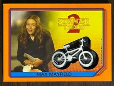 2019 topps stranger for sale  Minneapolis