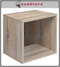 Libreria cubo impilabile usato  Torano Castello