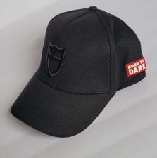 Chapéu relógio Tudor 'Born To Dare' preto novo sem etiqueta comprar usado  Enviando para Brazil