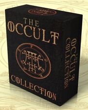 OCCULT COLLECTION 438 Vintage books on DVD WITCHCRAFT, MAGIC, DEMONOLOGY, WICCA comprar usado  Enviando para Brazil