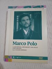 Dvd marco polo usato  Savona