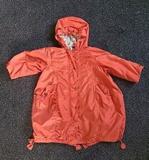 Oilily hooded rain for sale  WIGSTON