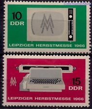Germania ddr 1966 usato  Trambileno